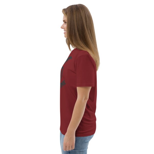 Sanity - Optional - Unisex organic cotton t-shirt - Image 16
