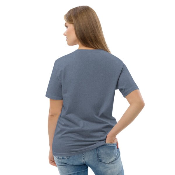 Sanity - Optional - Unisex organic cotton t-shirt - Image 44