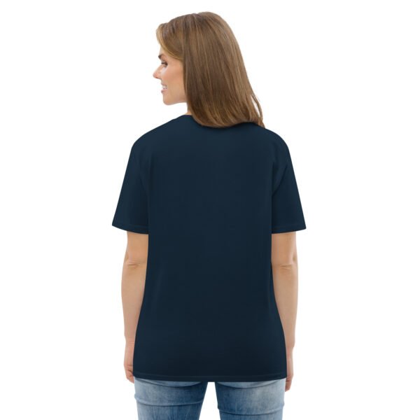 Sanity - Optional - Unisex organic cotton t-shirt - Image 3