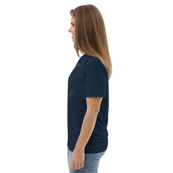 Sanity - Optional - Unisex organic cotton t-shirt - Image 8