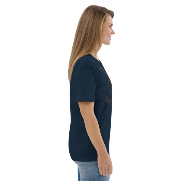 Sanity - Optional - Unisex organic cotton t-shirt - Image 7