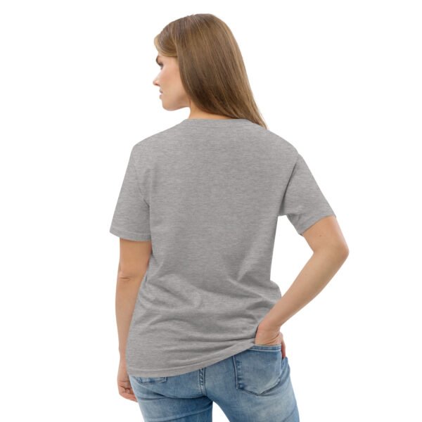 Sanity - Optional - Unisex organic cotton t-shirt - Image 52