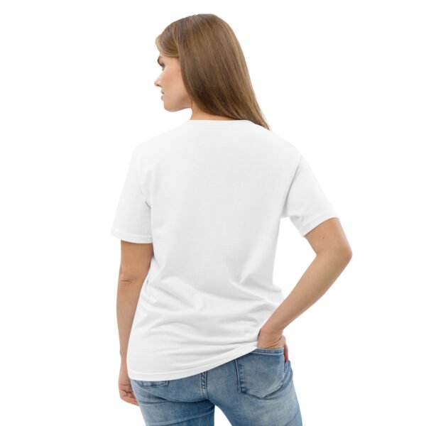 Sanity - Optional - Unisex organic cotton t-shirt - Image 68