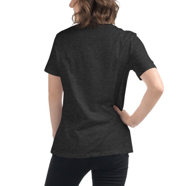 Gamer Widow - Women's Relaxed T-Shirt - Image 18
