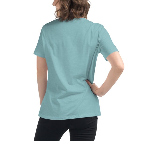 Gamer Widow - Women's Relaxed T-Shirt - Image 54