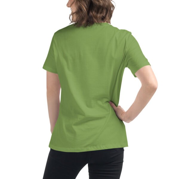 Gamer Widow - Women's Relaxed T-Shirt - Image 48