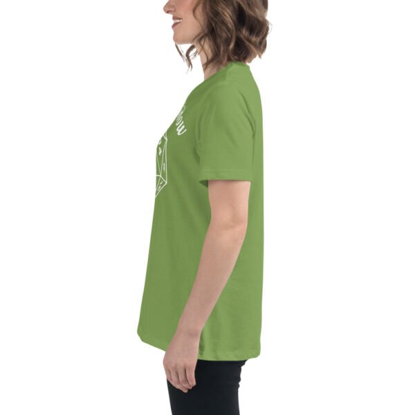 Gamer Widow - Women's Relaxed T-Shirt - Image 44