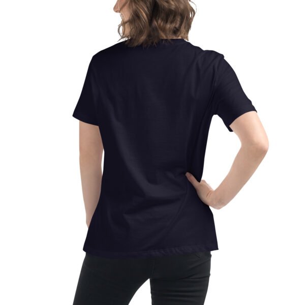 Gamer Widow - Women's Relaxed T-Shirt - Image 6