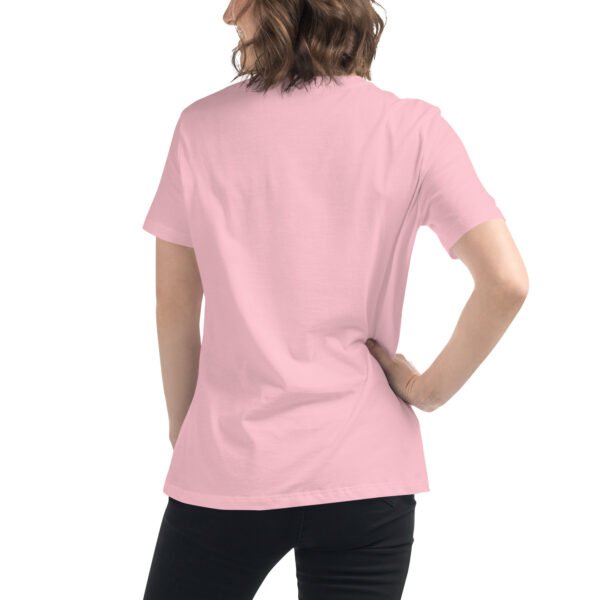 Gamer Widow - Women's Relaxed T-Shirt - Image 78