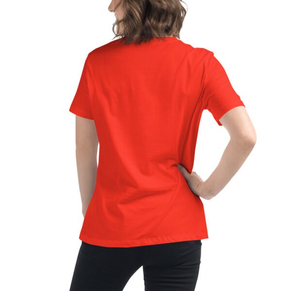 Gamer Widow - Women's Relaxed T-Shirt - Image 24