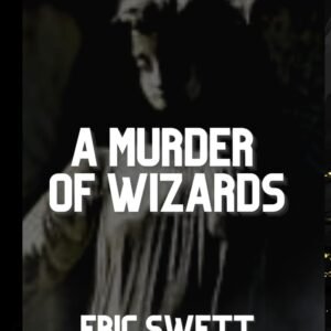 A Murder of Wizards (e-book)
