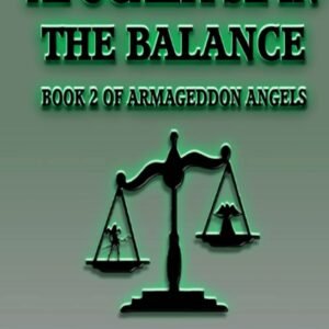 Apocalypse in the Balance (e-book)