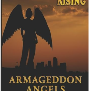 Apocalype Rising (e-copy)